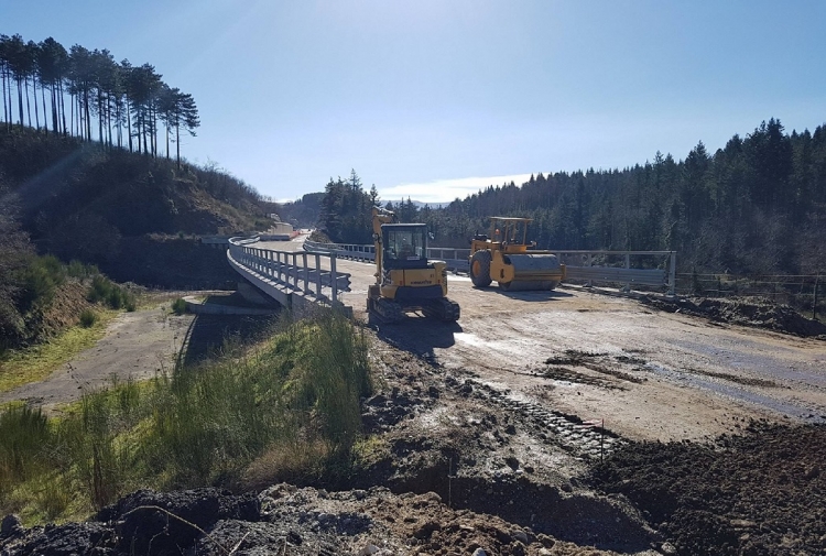 Sei anni per un chilometro di strada. Risparmiateci le passerelle