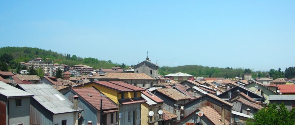 Il sindaco Tassone: &#039;Biblioteca e pulizia, Serra riparte da cultura e decoro&#039;