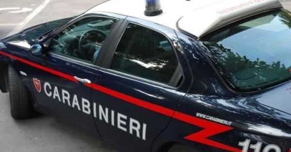 Nicotera, cinque arresti nello stesso condominio per furto di energia elettrica e droga