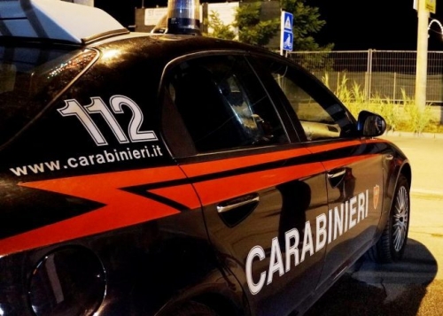 Rapine in abitazioni e furti anche nel Vibonese, sgominati due gruppi criminali