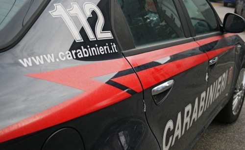 Aveva un arsenale nel garage, arrestato 14enne di Nicotera