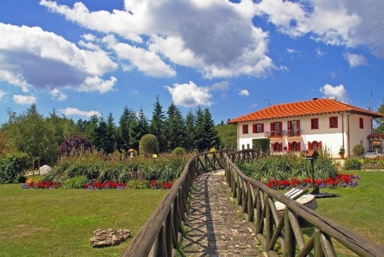 Mongiana, il richiamo della natura con l’iniziativa “RiservAmica 2019”