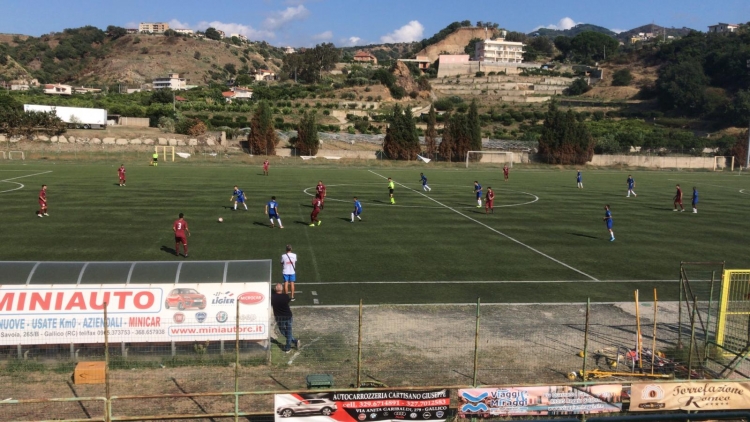 Promozione | Rombiolese, vittoria di misura contro l&#039;Archi. Filogaso fermato in casa dalla Jonica Mammola