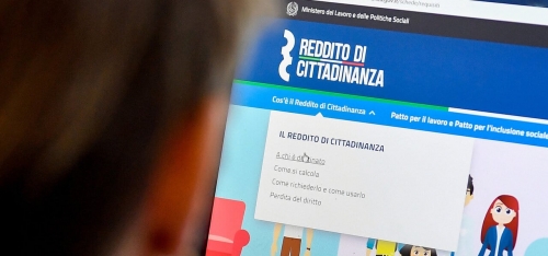 Reddito di cittadinanza, a Serra accettate 284 domande – I DATI