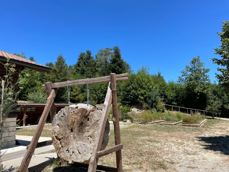 Serra, riapre l&#039;esposizione botanica di “Villa Bonitas”