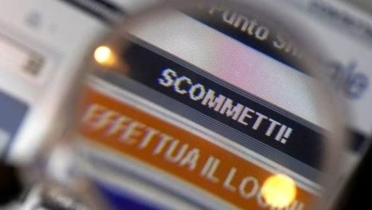 Scommesse clandestine, denunciate tre persone a Vibo