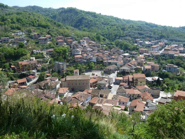 A Pizzoni la seconda edizione della “Sagra d’u cuccu”