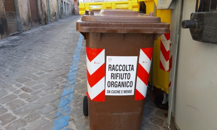 Serra, ora salta anche la raccolta dell&#039;organico