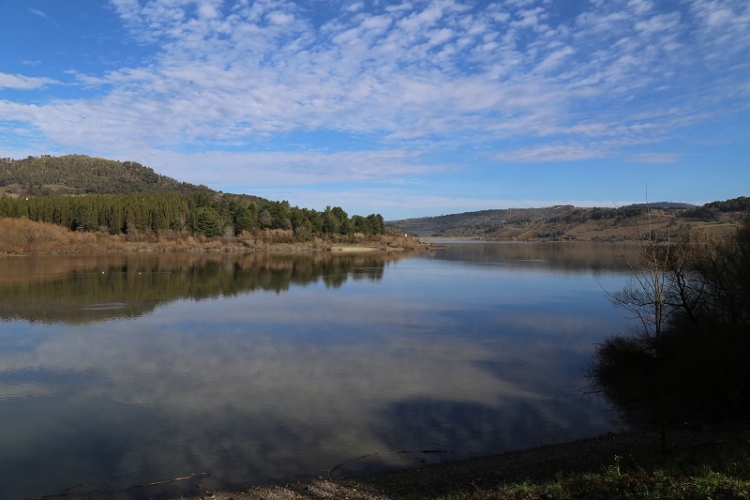 Il Parco delle Serre promuove un convegno sull’agricoltura sostenibile nella zona del lago Angitola