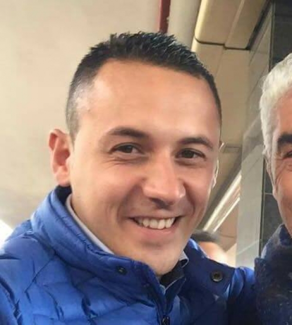 Soriano piange Roberto Schiavello. Il sindaco: &#039;Perdiamo un cittadino modello&#039;