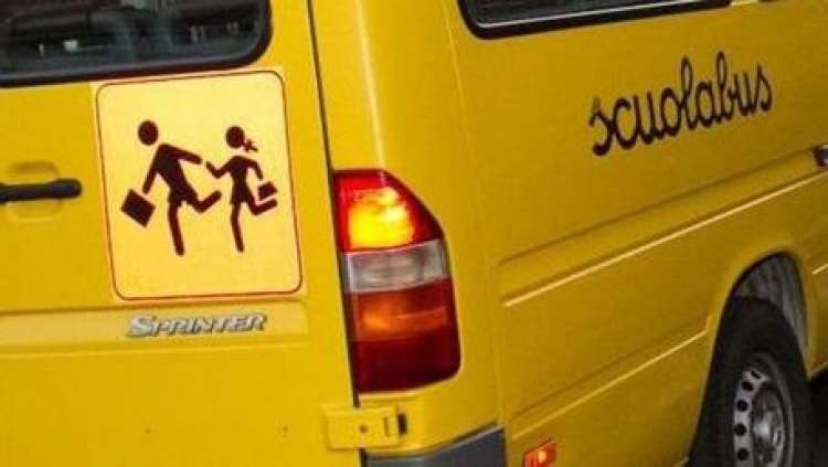 Scuola media, da Vallelonga a Spadola con l’autobus del Comune di Simbario