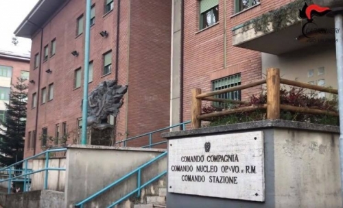 Devono scontare una pena residua, arrestate due persone a Dinami e Serra