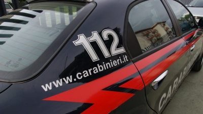 Estorsione e armi, in manette un 42enne di Francica e un 33enne di Mileto