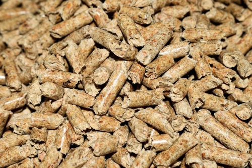 Pellet con sostanze nocive, business da 2 milioni: perquisizioni anche a Vibo