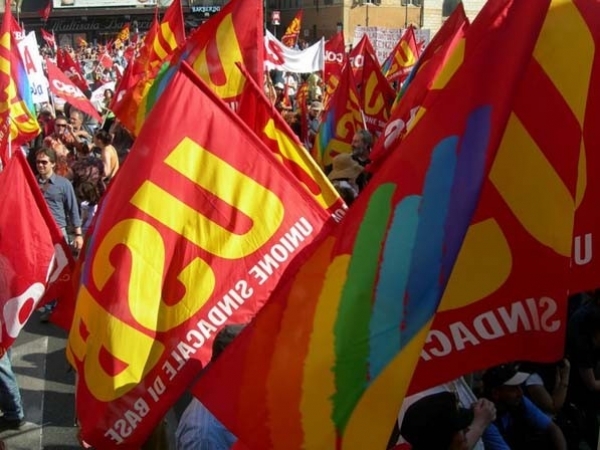 Esplode la protesta degli Lsu/Lpu: blocchi a Cosenza e Villa, domani sit-in a Vibo