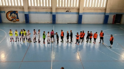 Calcio a 5 | Serie D, anche il Belmonte si arrende al San Bruno. Buon punto per la Virtus Sbs. Risultati e classifica