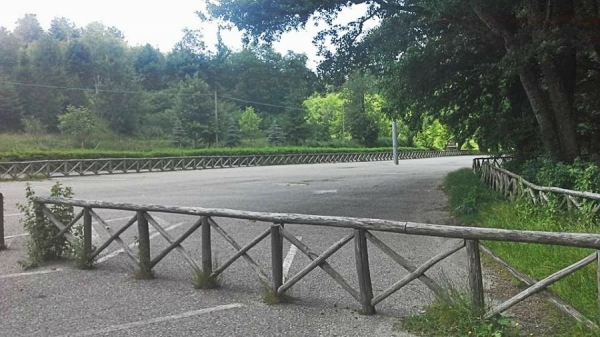 Serra, parcheggi e area pic-nic di Santa Maria: il servizio sarà svolto dal personale del Comune