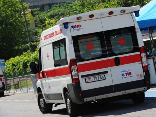 Anziano muore schiacciato da un albero a Mileto