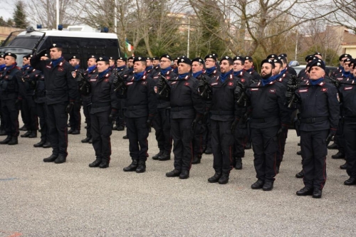 Allarme tsunami sulla costa vibonese, in programma un’esercitazione simulata dei carabinieri