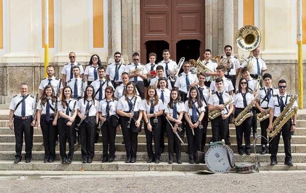 L’associazione &#039;Amici della musica&#039; annuncia il concerto con il Maestro Lorenzo Pusceddu