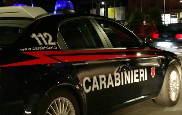 Nicotera, colpi d’arma da fuoco contro l’abitazione del comandante dei Vigili urbani