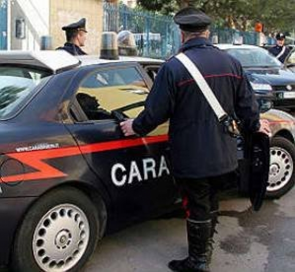 Mongiana, trovato in possesso di oltre 3 kg di marijuana: arrestato 21enne