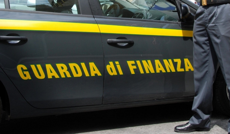 &quot;Stammer&quot;, sequestro da 1 milione di euro a Mileto