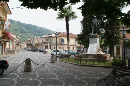 Coronavirus, non ce l’ha fatta l’uomo di Stefanaconi trasferito all’ospedale di Cosenza