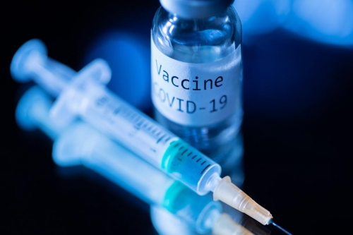 Covid, effettuate 12335 vaccinazioni in provincia di Vibo