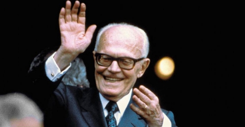 La storia di Sandro Pertini e della piccola Maria Luisa Costa di Zaccanopoli