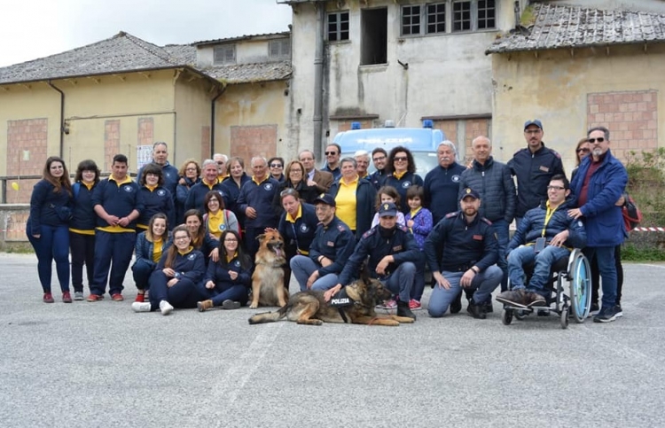 Serra, successo per la seconda edizione di “Con Simona e per Simona”