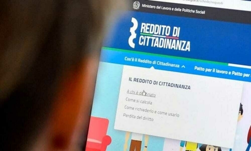 Pregiudicati e affiliati col reddito di cittadinanza, 17 denunce nel Vibonese