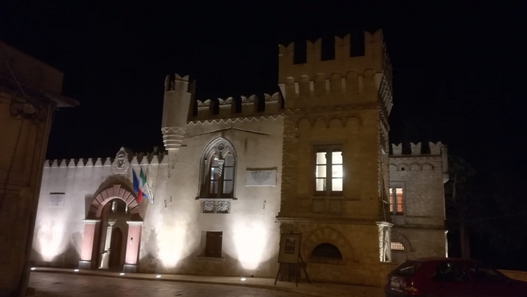 Viaggio tra i piccoli borghi con la piattaforma “Amavido”