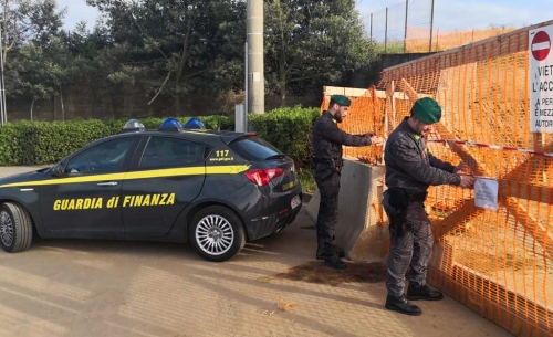 Vibo, 8 indagati nell’inchiesta sul cantiere del nuovo ospedale. Sequestro convalidato