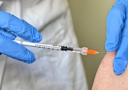 Covid, l’Asp di Vibo prima in Calabria per numero di vaccinati