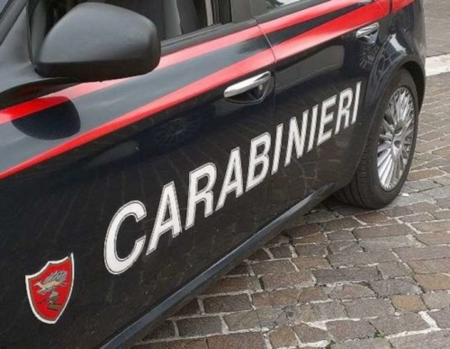 Concussione, arrestati due carabinieri in servizio a Vibo