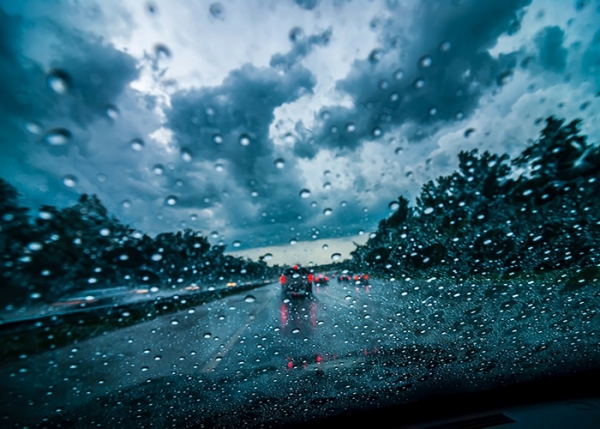 Meteo Serre, fine settimana caratterizzato dalla pioggia. In lieve aumento le temperature