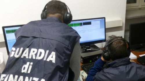 Processo “Imponimento” a rischio blackout, le difese: «Intercettazioni inutilizzabili»