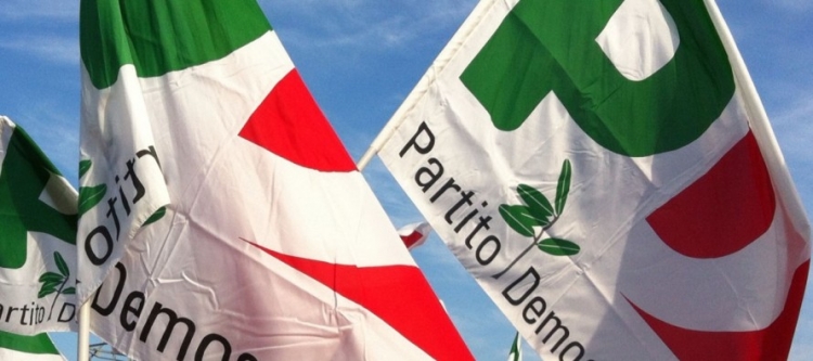 Il Pd vibonese si spacca: dopo le candidature 27 segretari attaccano i vertici provinciali