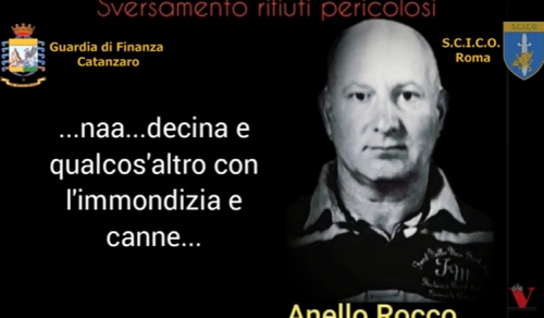 &quot;Imponimento&quot;, il Riesame scagiona Renda: è vittima del clan, non fiancheggiatore