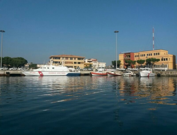 Vibo, cerimonia sobria e senza pubblico per il 74° anniversario della Repubblica