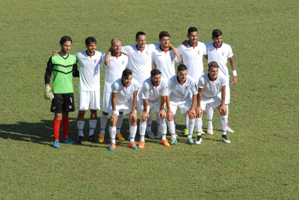 Serie D, successo per la Vibonese: al &#039;Lorenzon&#039; di Rende decide Puntoriere