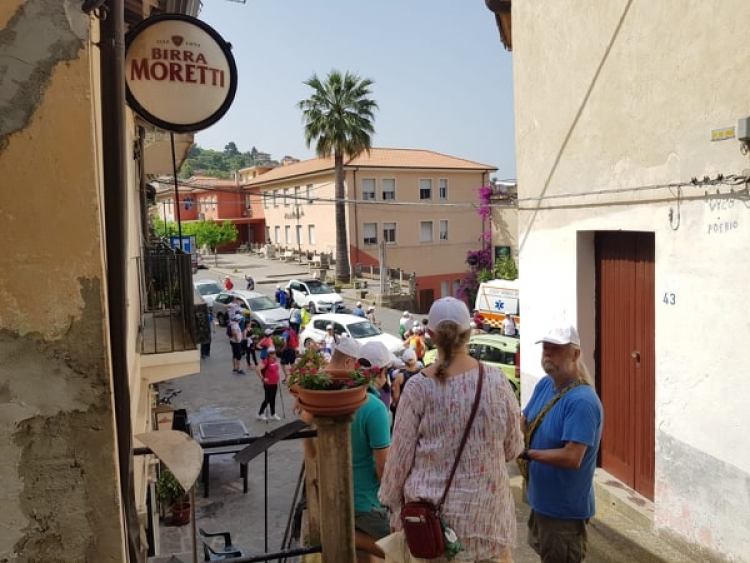 Alla scoperta degli angoli più belli di Monterosso con l’“Urban trekking: tra cultura e natura”