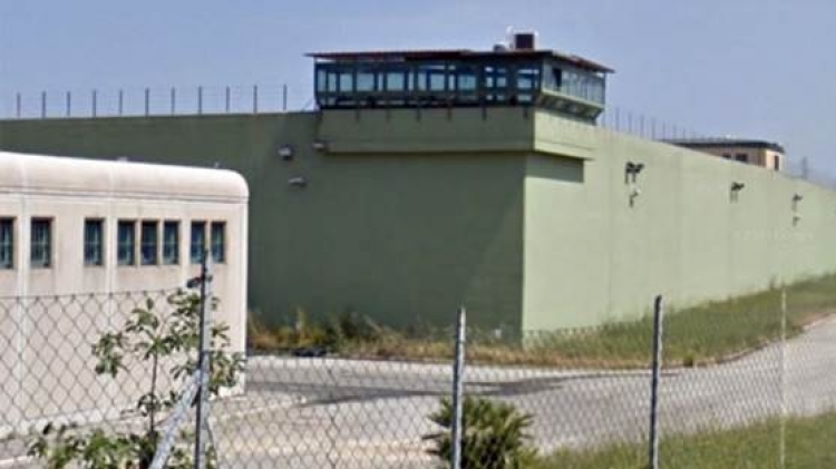 Carcere di Vibo, Mangialavori (Fi): «Poca sicurezza per gli agenti»