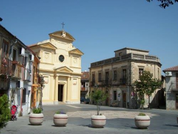 Vazzano, lavori in corso per la rassegna teatrale estiva