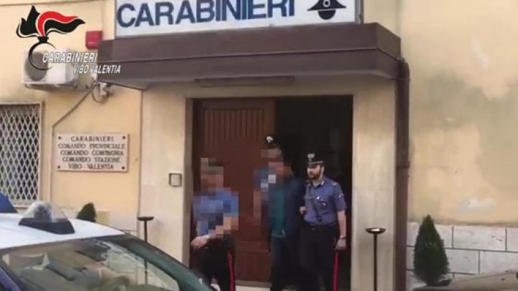 Omicidio di San Calogero, Pontoriero nega ogni accusa. Ma resta in carcere