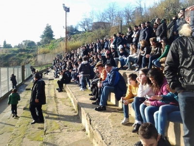 Soriano, 600mila euro per la ristrutturazione dello stadio e dei campi di calcetto