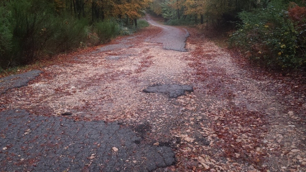 Strade e dissesto idrogeologico: ci sono progetti ma mancano i fondi. Priorità per Brognaturo