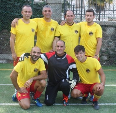 Calcio a 5, a Vibo la finale maschile dell’“Avvocup 2017”