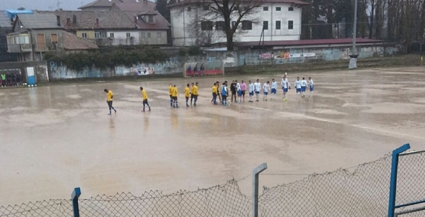 Promozione, pareggio amaro per la Serrese. Risultati e classifica